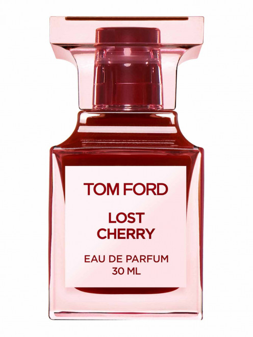 Парфюмерная вода Lost Cherry, 30 мл Tom Ford - Общий вид