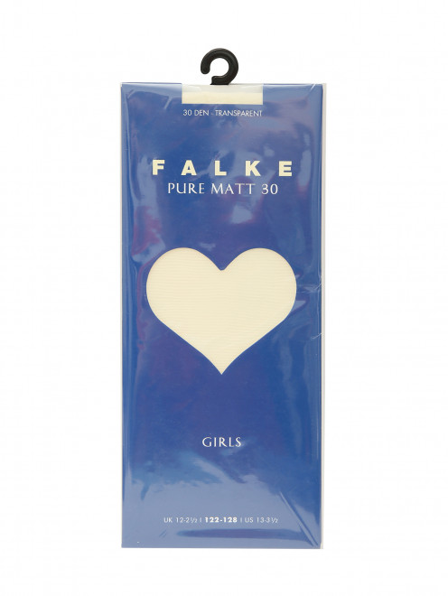 Эластичные колготки Falke - Общий вид