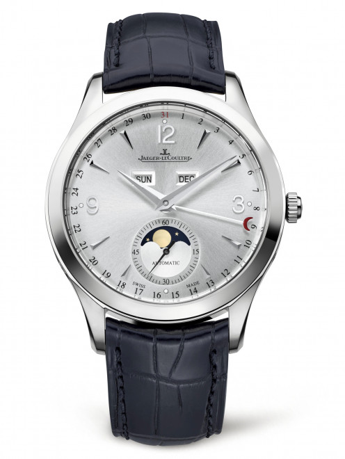 Часы Q1558420 Master Jaeger-LeCoultre - Общий вид