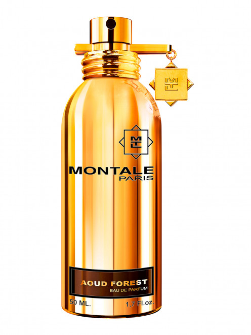 Парфюмерия Montale - Общий вид