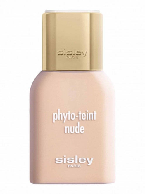 Тональное средство-флюид Phyto Teint Nude, 00N Pearl, 30 мл Sisley - Общий вид