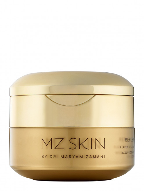 Маска для лица ночная восстанавливающая Replenish & Restore Placenta & Stem cell Night Recovery Mask, 30 мл Mz Skin - Общий вид