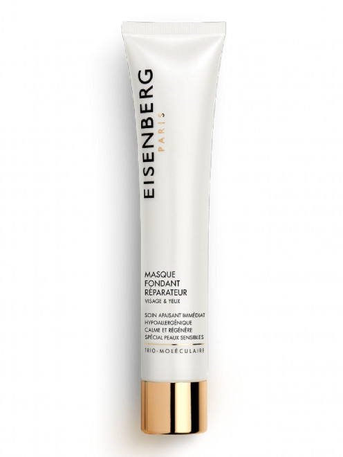 Тающая маска для лица Masque Fondant Reparateur, 75 мл Eisenberg Paris - Общий вид