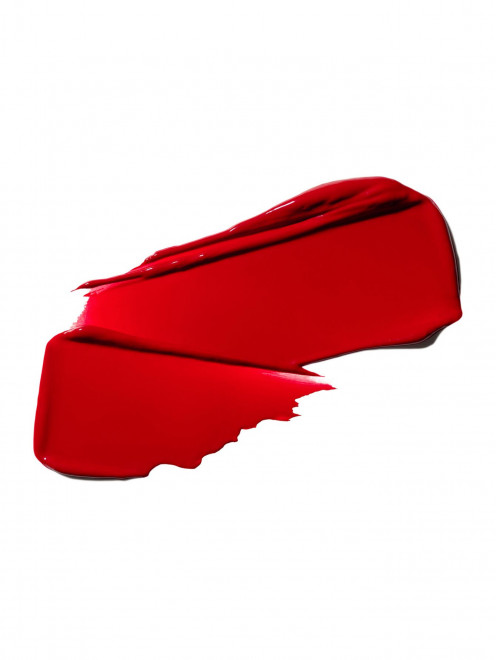 Губная помада MACXimal Sleek Satin Lipstick, оттенок Left On Red Mac - Обтравка1