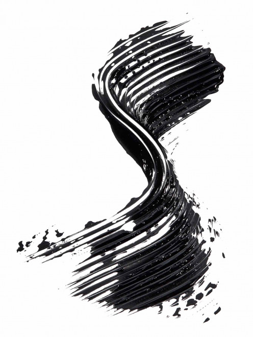 Тушь для ресниц Mascara Terrybly, 1 Black Parti-Pris, 8 мл By Terry - Обтравка1