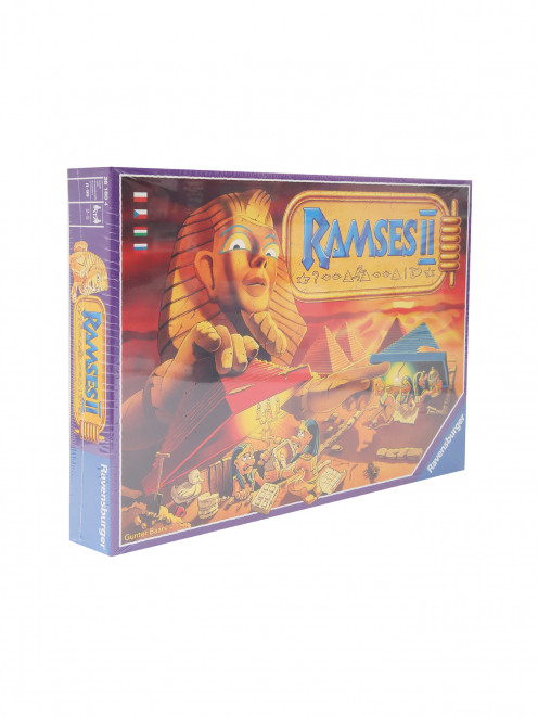 Настольная игра "Рамзес II" Ravensburger - Обтравка1