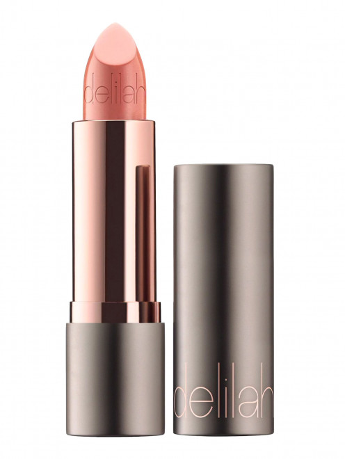 Губная помада Colour Intense Cream Lipstick, Foxy, 3,7 г Delilah - Общий вид