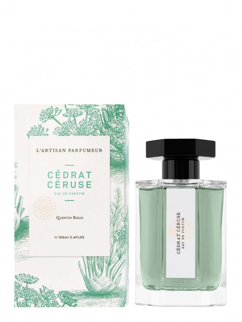 Парфюмерная вода Cedrat Ceruse, 100 мл L'Artisan Parfumeur - Обтравка1