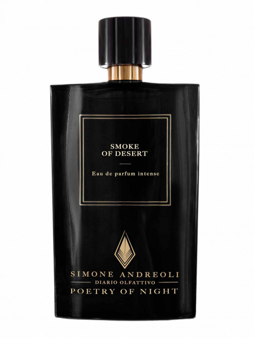 Парфюмерная вода Smoke of Desert, 100 мл Simone Andreoli - Общий вид