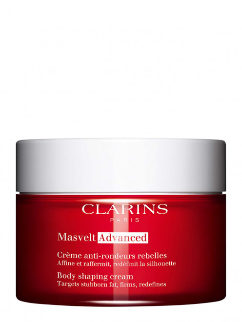 Моделирующий крем для тела, 200 мл Clarins - Общий вид