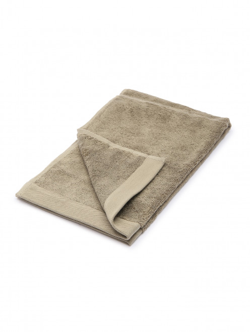 Махровое полотенце из хлопка Kenzo - Общий вид