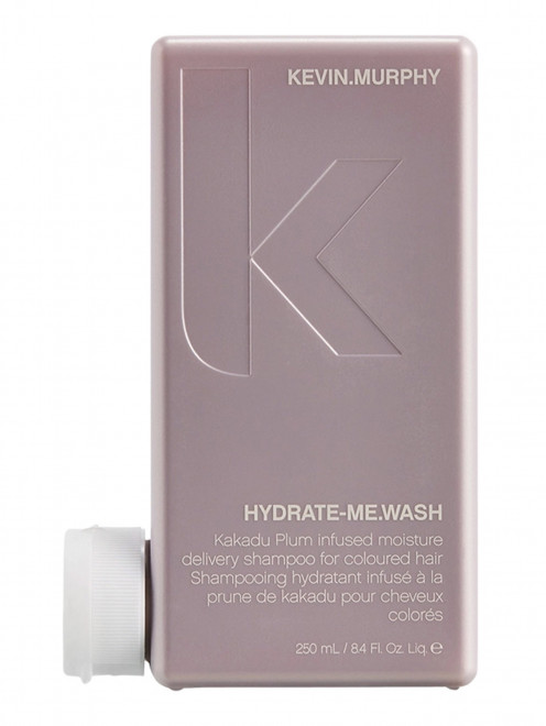 Шампунь для интенсивного увлажнения HYDRATE-ME.WASH, 250 мл Kevin Murphy - Общий вид