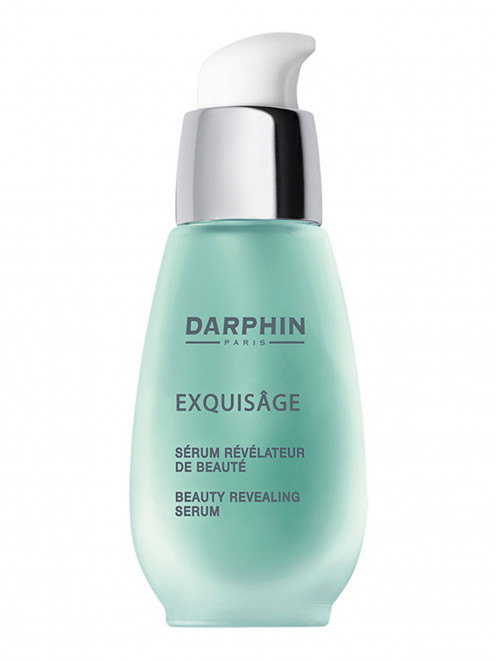 Сыворотка для лица усиливающая сияние Exquisage Serum, 30 мл Darphin - Общий вид