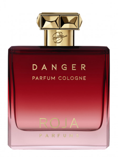 Парфюмерная вода Danger Pour Homme Parfum Cologne, 100 мл Roja Parfums - Общий вид
