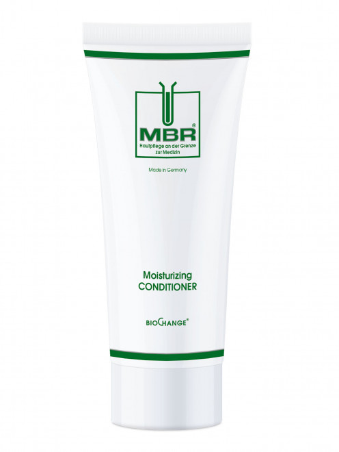Кондиционер "Максимальное увлажнение" BioChange Moisturizing Conditioner, 200 мл Medical Beauty Research - Общий вид