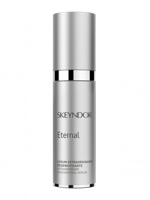 Сыворотка максимально повышающая плотность кожи Eternal Extraordinary Redensifying Serum, 30 мл Skeyndor - Общий вид