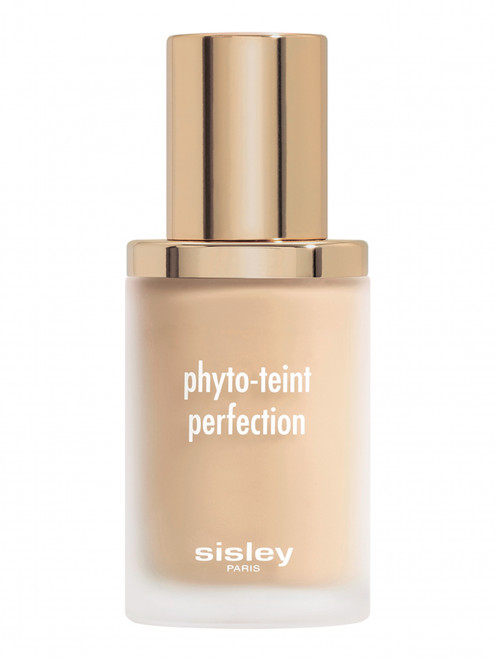 Устойчивый тональный фитокрем Phyto-Teint Perfection, оттенок 1W1, 30 мл Sisley - Общий вид