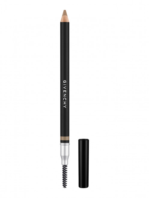 Пудровый карандаш для бровей Mister Brows, оттенок 1, 1,8 г Givenchy - Общий вид