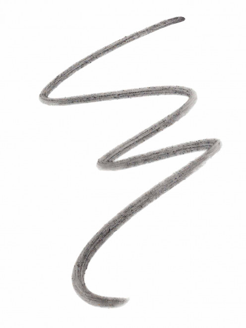 Гелевый карандаш для глаз Double Wear 24H Waterproof Gel Eye Pencil, оттенок Night Diamond Estee Lauder - Обтравка1