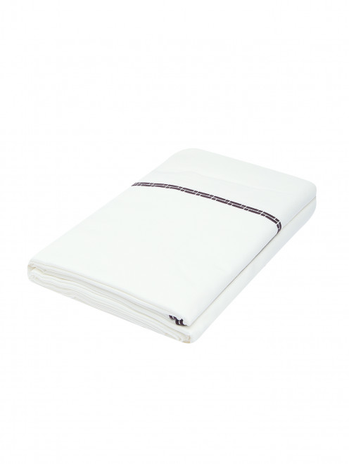 Комплект постельного белья с вышивкой  Frette - Общий вид