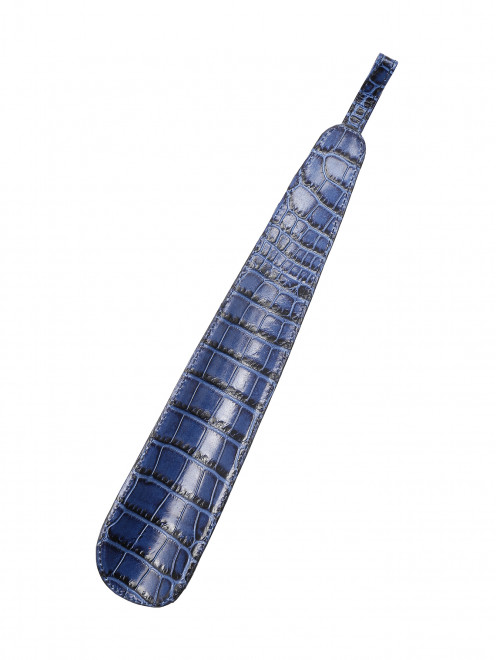Рожок для обуви из кожи Walking Sticks - Общий вид