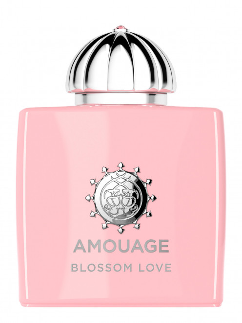 Парфюмерная вода Blossom Love Woman, 50 мл Amouage - Общий вид