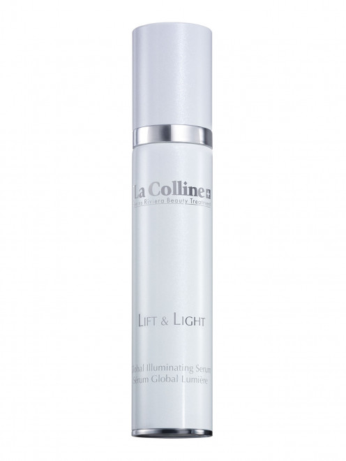  Осветляющая лифтинг-сыворотка - Skin Care, 50ml La Colline - Общий вид