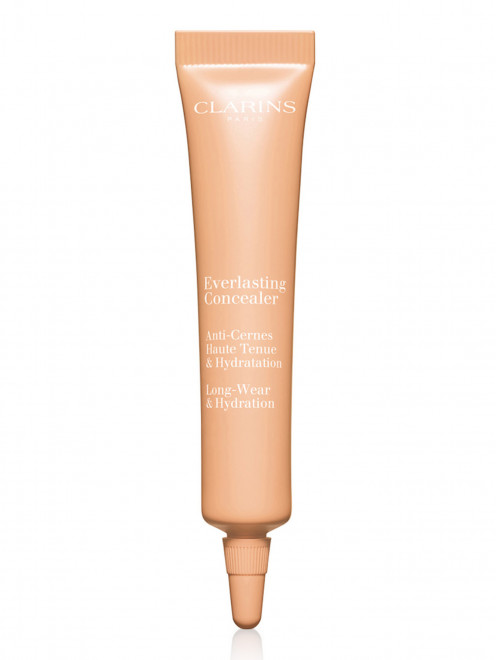  Устойчивый консилер Everlasting, 01, 12 мл Clarins - Общий вид