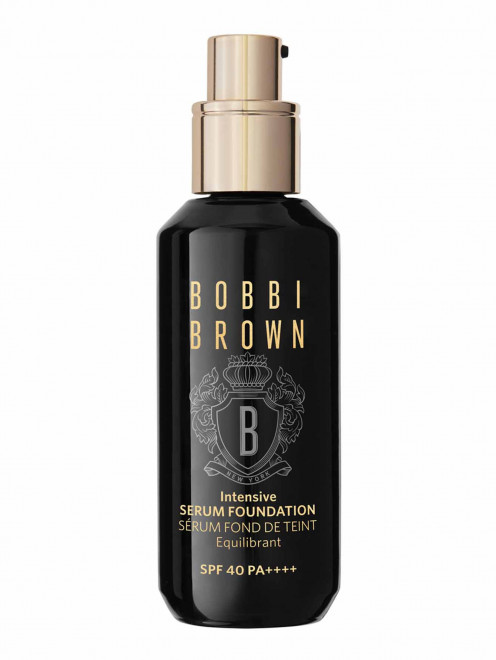 Ухаживающий тональный крем Intensive Serum Foundation SPF 40, оттенок Alabaster, 30 мл Bobbi Brown - Общий вид