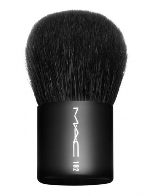 Кисть #182S Buffer Brush (Avant Gold) Mac - Общий вид