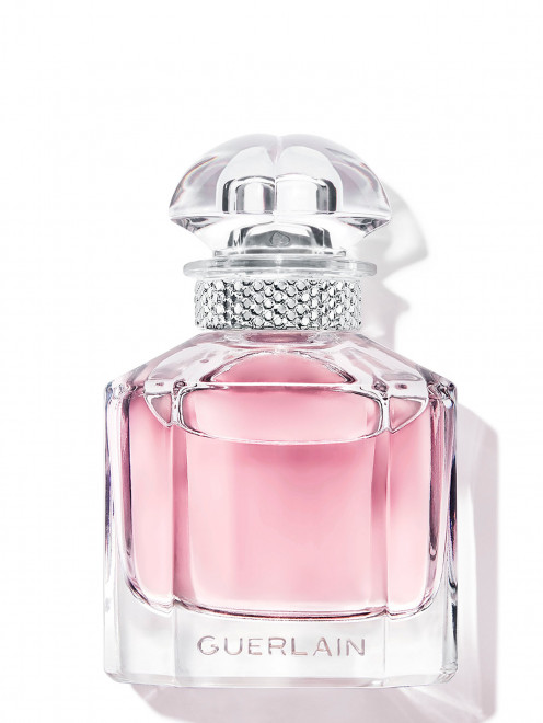 Парфюмерная вода MON GUERLAIN SPARKLING BOUQUET 50 мл Guerlain - Общий вид