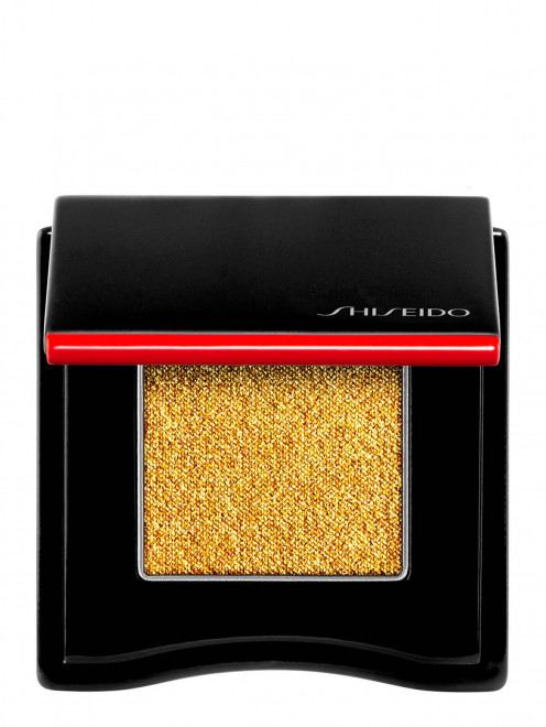  Моно-тени для век, Kan-Kan Gold Makeup Shiseido - Общий вид