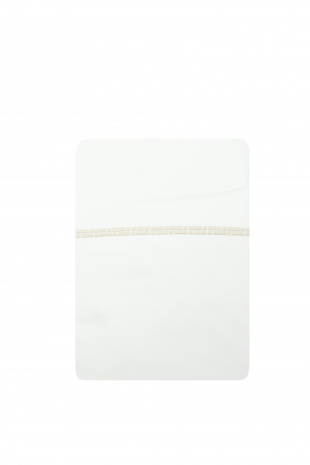 Комплект постельного белья с вышивкой  Frette - Обтравка1