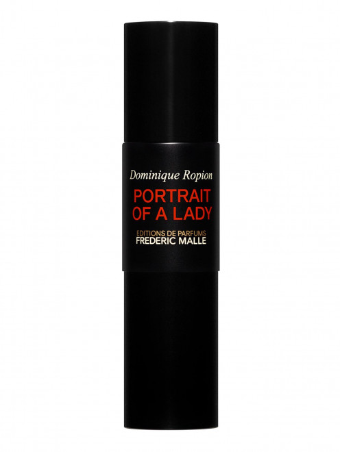 Парфюмерная вода Portrait Of A Lady, 30 мл Frederic Malle - Обтравка1