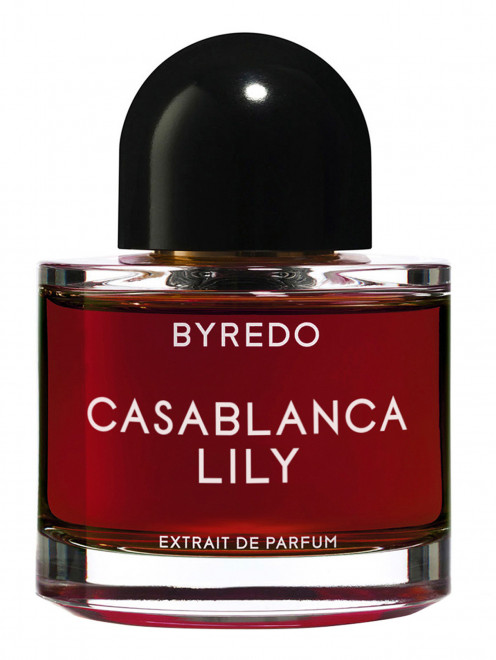 Духи Casablanca Lily, 50 мл Byredo - Общий вид