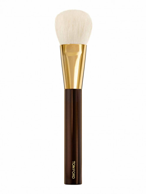 Кисть для румян Cheek Brush 06 Tom Ford - Общий вид