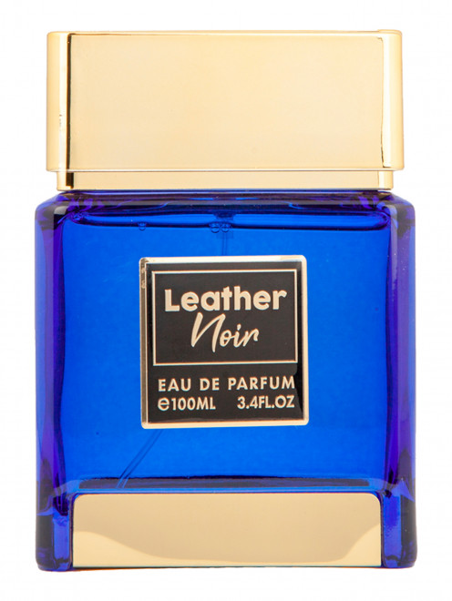 Парфюмерная вода Flavia Leather Noir, 100 мл Sterling Perfumes - Общий вид