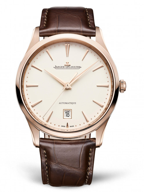 Часы Q1232510 Master Jaeger-LeCoultre - Общий вид