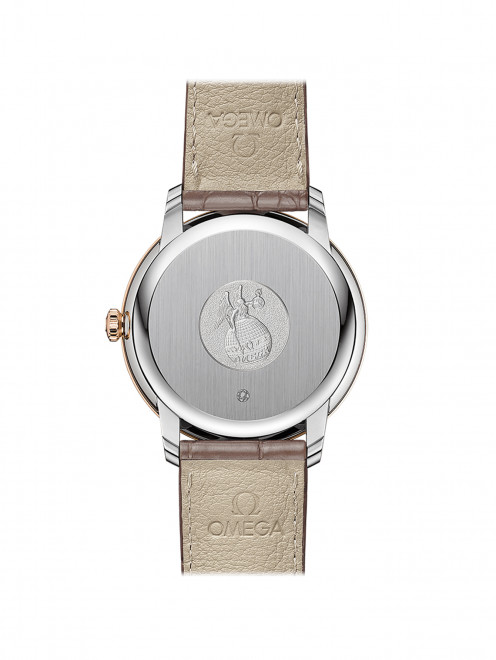 PRESTIGE CO‑AXIAL 39.5 MM Omega - Обтравка1
