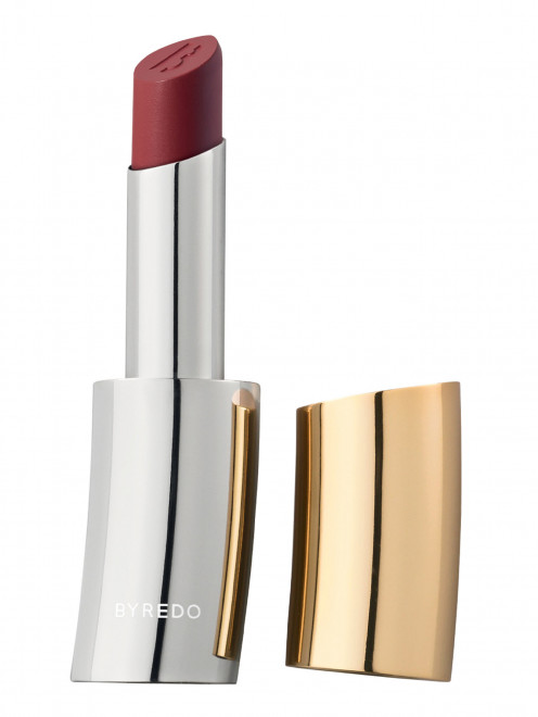 Помада для губ с сатиновым покрытием Lipstick Satin, оттенок Echoed Note 310, 3 г Byredo - Общий вид