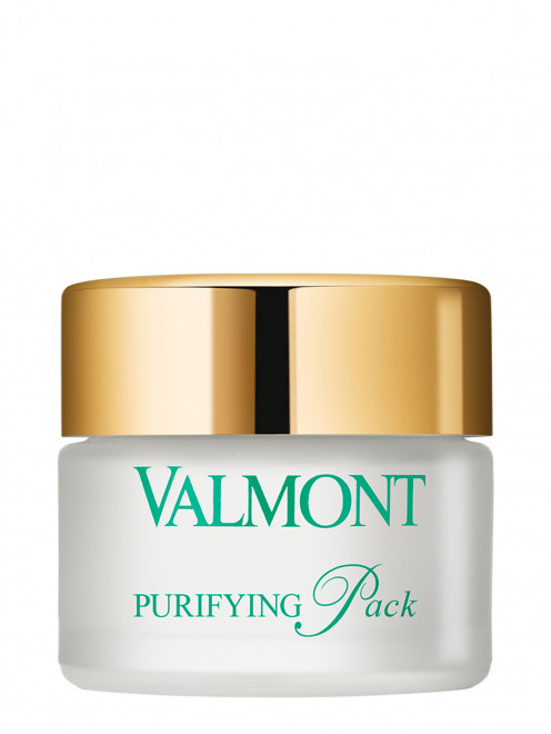  Очищающая Маска для лица- Face Care, 50ml Valmont - Общий вид