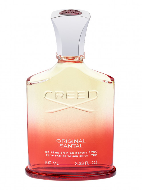 Парфюмерная вода 100 мл Original Santal Creed - Общий вид