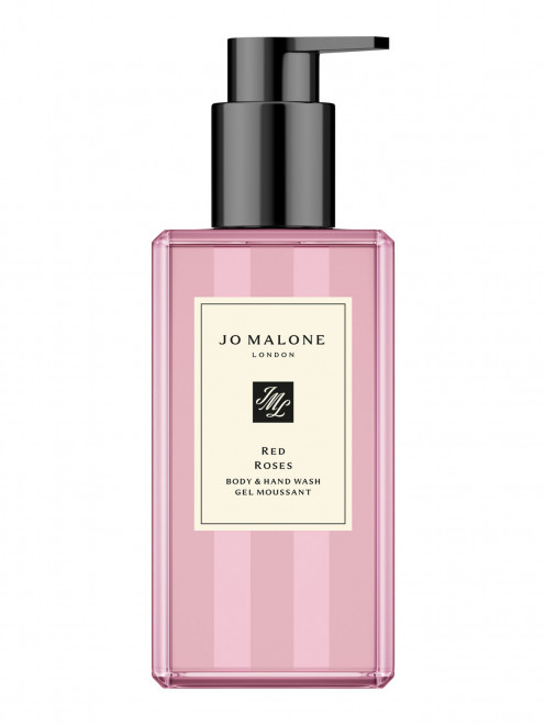 Гель для душа Red Roses, 250 мл Jo Malone London - Общий вид