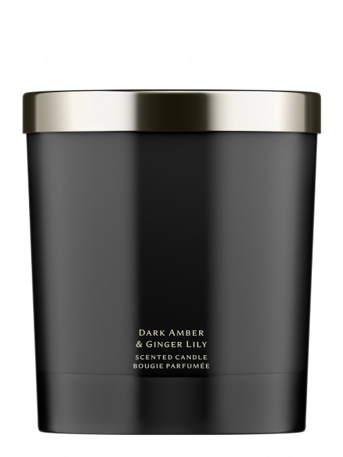 Свеча Dark Amber & Ginger Lily, 200 г Jo Malone London - Общий вид