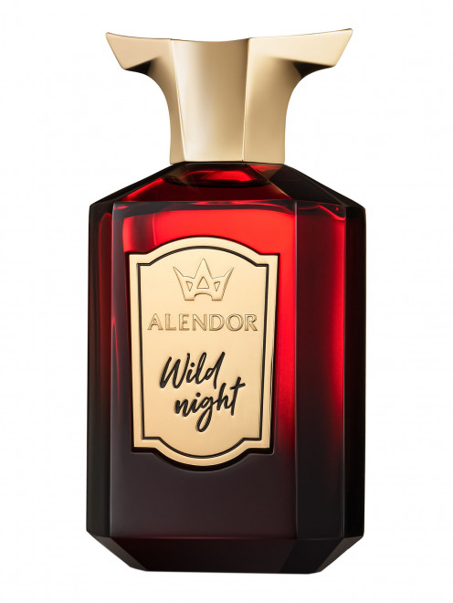 Парфюмерная вода Wild Night, 100 мл Alendor - Общий вид