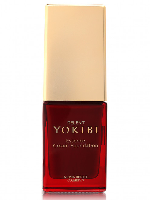 Эссенция крем-пудра №200 - YOKIBI Relent Cosmetics - Общий вид