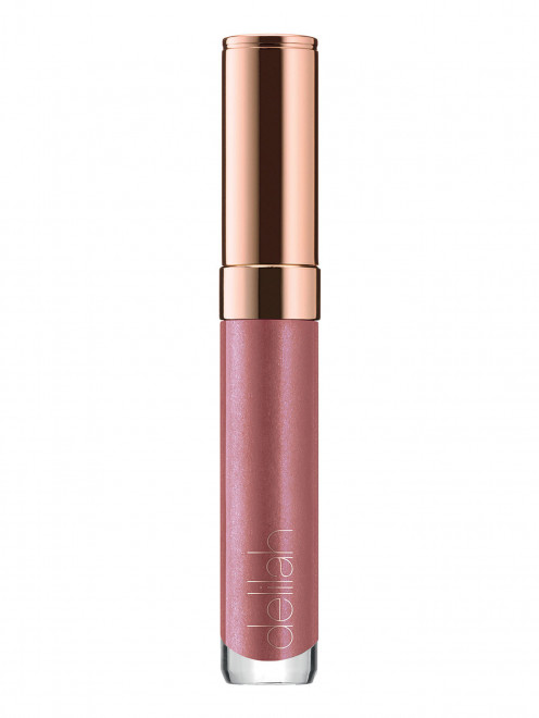 Блеск для губ Colour Gloss Ultimate Shine Lipgloss, Jewel, 6,5 мл Delilah - Общий вид