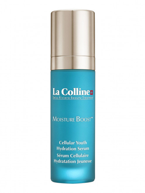 Сыворотка 30 мл Moisture Boost Line La Colline - Общий вид