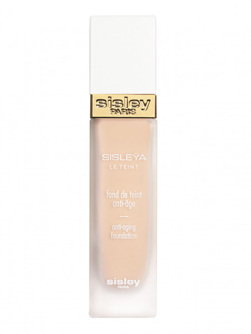 Тональная основа Makeup Sisley - Общий вид