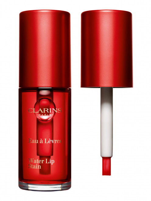 Пигмент для губ 03 Water Lip Stain Clarins - Общий вид